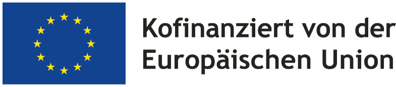 Kofinanziert von der Europäischen Union